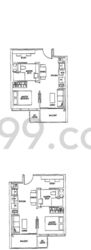 Sims Urban Oasis (D14), Condominium #391270221